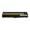 Lenovo Thinkpad SL410, T410, SL510, T420, T520, L420, L520, W520, ThinkPad Edge E420, E520, 42T4235, 42T4731, 42T4733, 42T4737 Laptop Battery, 10.8V 4400mAh/48Wh