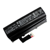 Asus G751, G751J, ROG G751, A42N1403, A42LM93, GFX71JY Laptop Battery, 15 V 5800mAh/88Wh