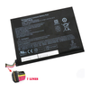 Hp Pavilion X2 10-J014TU5, 10-K000NG, 6027B0129601, MLP3383115-2P Laptop Battery, 3.8V 9220mAh/35Wh