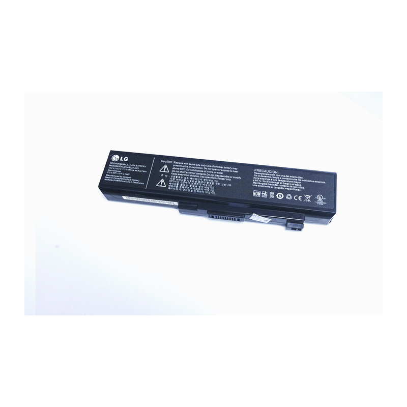 Lg Compatible With A305, A310, C500, CD500, R380, RB380, A3222-H23 Laptop Battery, 10.8V 4400mAh/48Wh