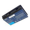 Acer Extensa 5320, TM00741, GRAPE32 Laptop Battery, 11.1 V 4400mAh/49Wh