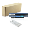 Acer Aspire 532H, UM09C31, UM09G31, High-Cap Laptop Battery, 11.1V 6600mAh/73Wh
