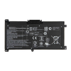HP Pavilion X360 14-BA000, 14M-BA000, BK03XL, HSTNN-LB7S Laptop Battery, 11.55V 3470mAh/41.7Wh