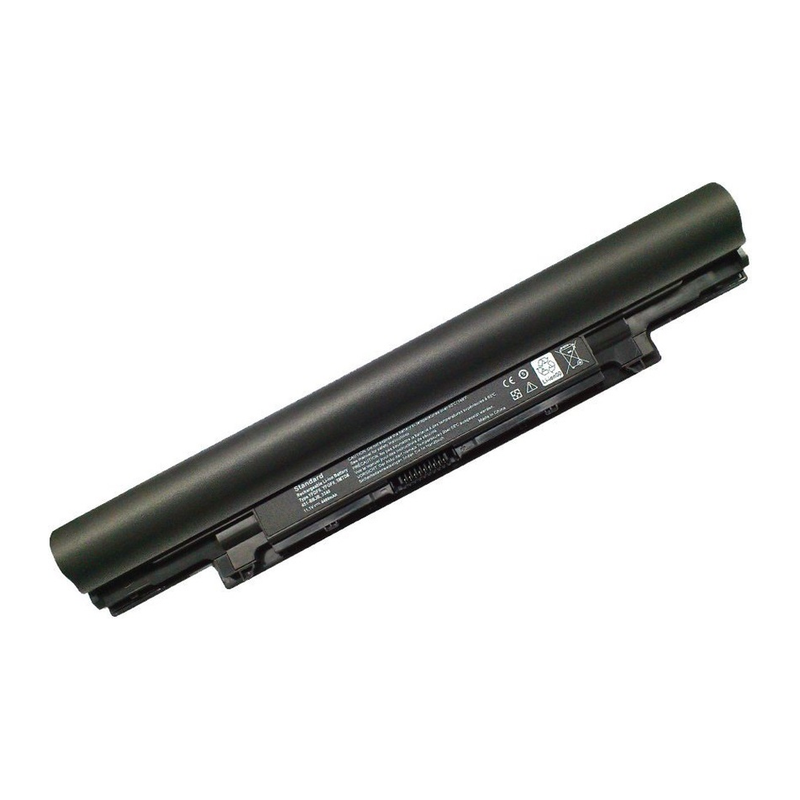 Dell Latitude 3340, 3350, 13, 13 3340, 13 Education, 3340, JR6XC, 3NG29, HGJW8, YFDF9, 7WV3V Laptop Battery, 11.1 aV 5700mAh/65Wh