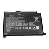 Hp Pavilion 15-AU010WM, 15-AU018WM, 15-AU, 15-AW Series, BP02XL, HSTNN-UB7B, HSTNN-LB7H Laptop Battery, 7.7V 5350mAh/41Wh