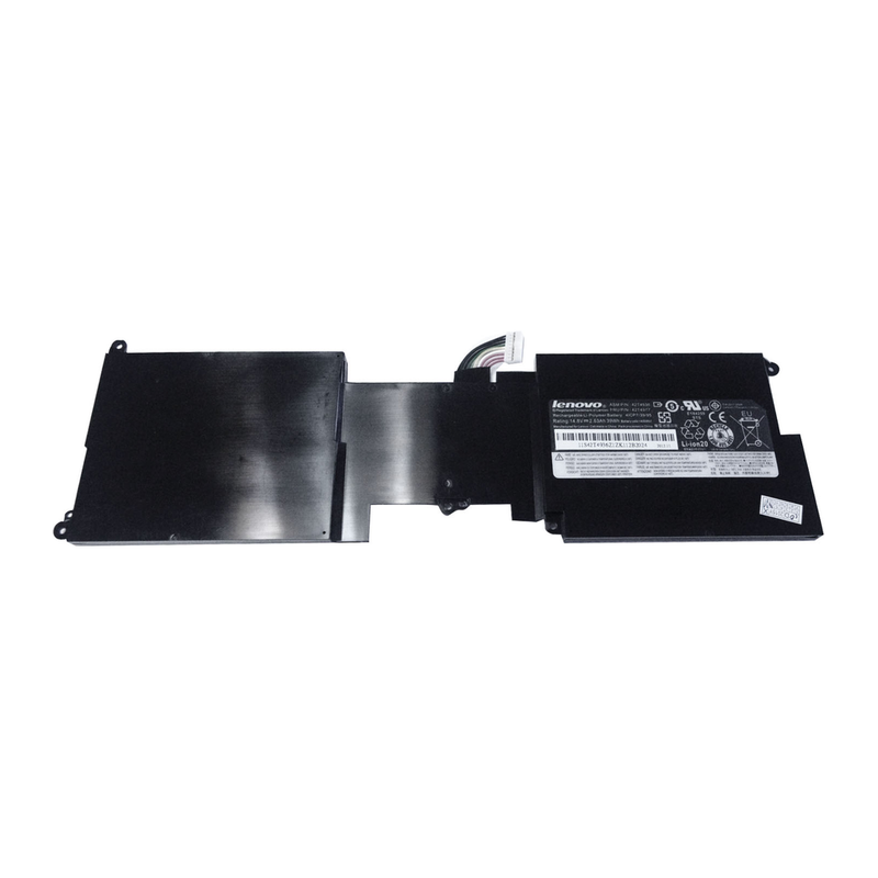 Lenovo Thinkpad X1 42T4936, 42T4937, 42T4938, 42T4939, 0A36279 Laptop Battery, 14.8V 2600mAh/38Wh