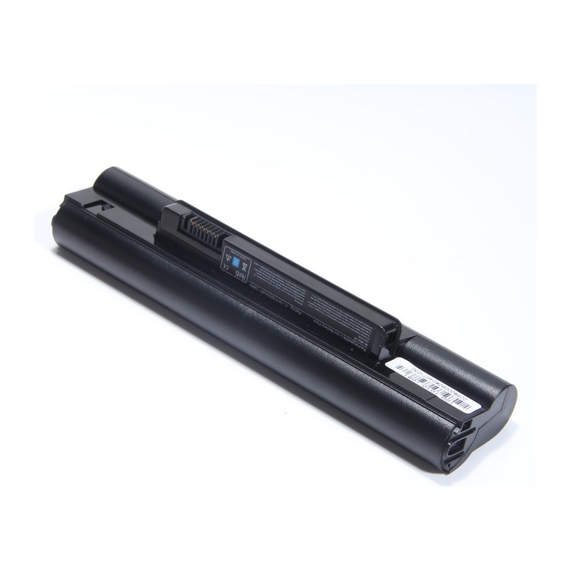 Dell Inspiron 11Z, Inspiron Mini 10, F144H, 312-0867, High-Cap Laptop Battery, 11.1V 4400mAh/49Wh