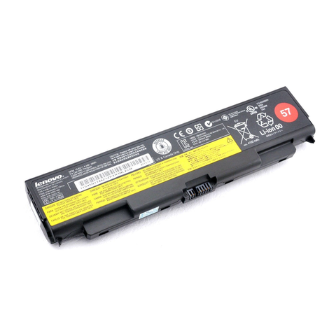 Lenovo T440P, L440, L540, T540p, W540, 45N1148, 45N1160, 0C52864 Laptop Battery, 10.8V 4100mAh/48Wh