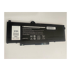 Dell Latitude 5421, 5431, 5521, 5531, Precision 3561,3571, 3470, M17 R5, GRT01, 0P3TJ, R05P0, 9JRV0, 05RGW Laptop Battery, 15.4V 3950mAh/61Wh