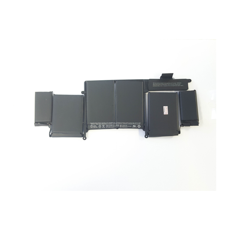 Apple Retina (2012-2013) A1437, A1425 Laptop Battery, 11.21 V 6600mAh/74Wh