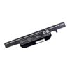 Clevo, Compatible With 45Wh6-87-W650S-4D4A, W650BAT-6, W650, W650S, W650SC, W650SH, W670SJQ Laptop Battery, 11.1V 4000mAh