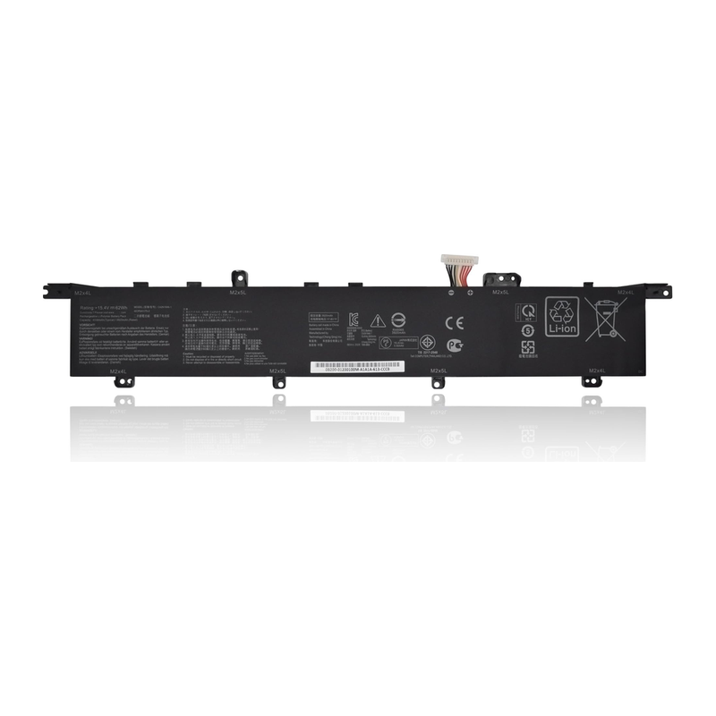 Asus ZenBook Pro Duo UX581, UX581G, UX581LV, C42N1846, C42N1846-1 Laptop Battery, 15.4V 4038mAh/62Wh