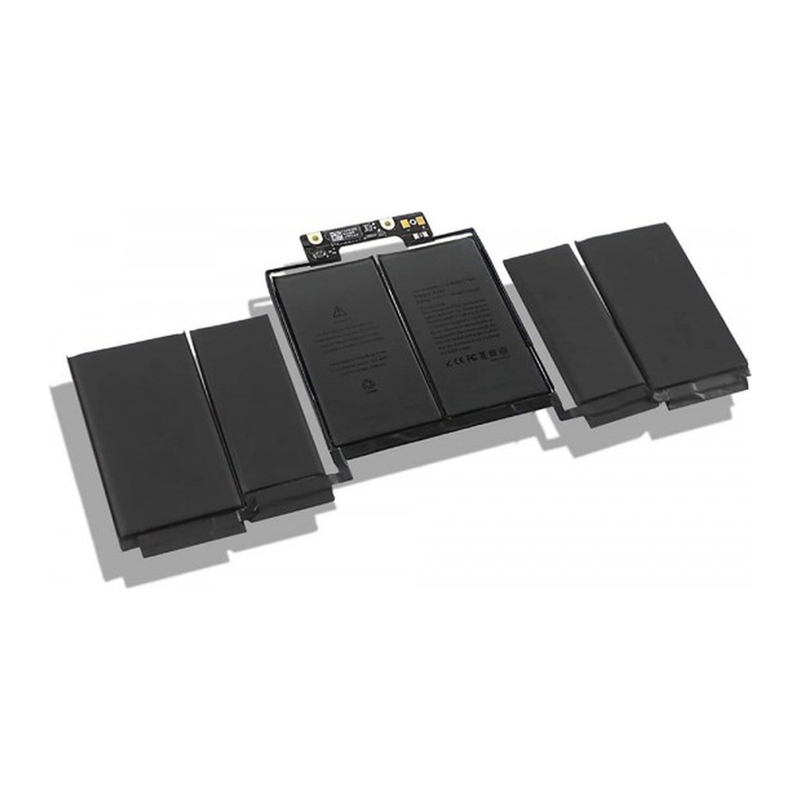 Apple MacBook Pro 13″ A1964, A1989 (2018, 2019) Laptop Battery 11.41V 5086mAh/58.0Wh