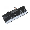 Lenovo Thinkpad X1 Carbon (2019) 7th Gen, L18L4P71, L18M4P72, L18C4P71 Laptop Battery, 15.4V 3200mAh/49Wh Generic