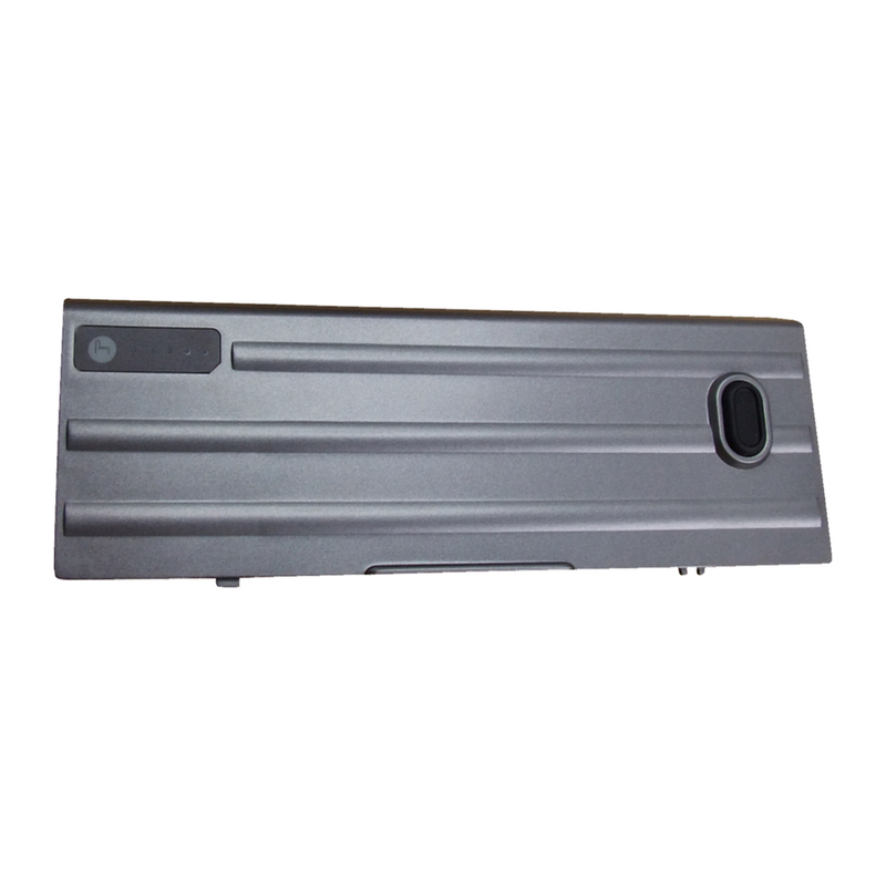 Dell Latitude D620, 0GD775, 0GD787, 0JD605 Laptop Battery, 11.1 V 4400mAh/49Wh