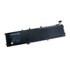 Dell XPS 15 9550, 5510, Precision 5510, 1P6KD, 4GVGH Laptop Battery, 11.4 V 7260mAh/84Wh