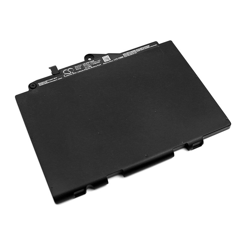 Hp EliteBook 725 G3, 725 G4, 820 G3, 820 G4, SN03XL Laptop Battery, 11.4V 3780mAh/44Wh