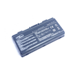 Asus X51, A32-T12 Laptop Battery, 11.1 V 4400mAh/49Wh