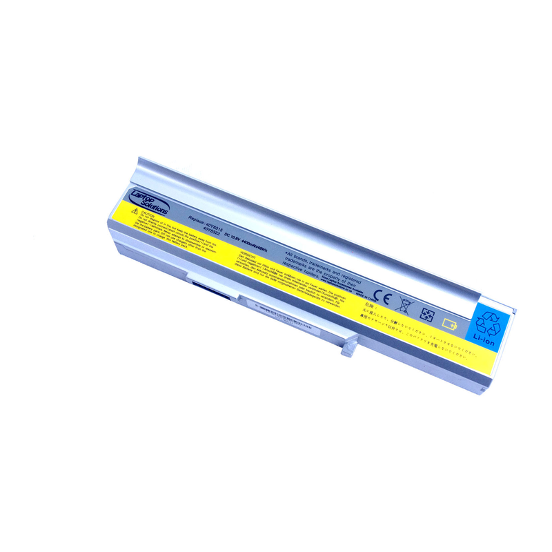 Lenovo 3000, N100, N200, C200, 42T5213, 92P1183, Laptop Battery, 10.8V 4400mAh/48Wh