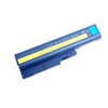 Lenovo Z61M, Z60M 0660, 40y6795 Laptop Battery, 10.8V 4400mAh/48Wh