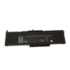 Dell Precision 15 3520, 3530, M3520, M3530, Latitude 5580, 5590, 5591, E5580, E5590, E5591, Series VG93N Laptop Battery,  11.4V 7666mAh/92Wh