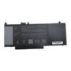 Dell Latitude 14 5000, E5450, E5550, E5570, E5470 Series, G5M10, R9XM9, F5WW5 Laptop Battery, 7.4V 5200mAh/38Wh