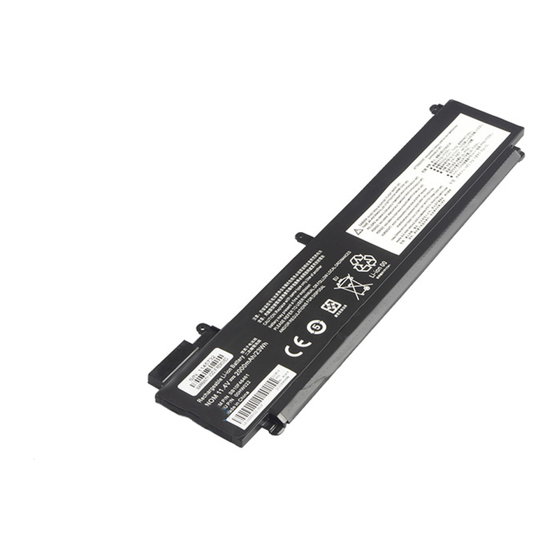 Lenovo ThinkPad T460S, T470S, T470S, 20JS0014US, 00HW022, 00HW023, SB10F46460 Laptop Battery, 11.25V 1920mAh/24Wh Generic