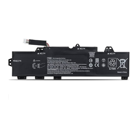 HP Elitebook 850 G5, ZBook 15U G5, 850 G6, TT03XL Laptop Battery, 11.55V 4610mAh/56Wh Generic