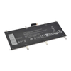 Dell Venue 10 Pro 5050, Venue 10 Pro 5055, 8WP5J, 069Y4H, 69Y4H Laptop Battery, 3.7 V 8720mAh/32Wh