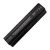 Hp G62, CQ42, 593553-001, MU06, MU09, HSTNN-LB0W Laptop Battery, 10.8V 4400mAh/48Wh
