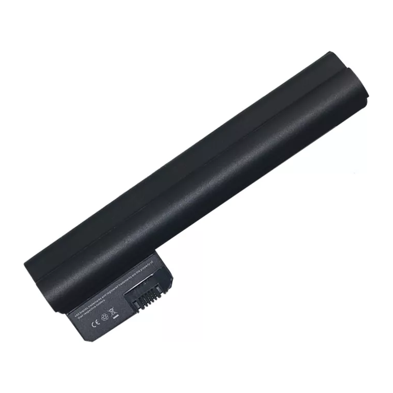 Hp Mini 210, CQ20, HSTNN-XBOP, WD546AA, Hi-Cap Laptop Battery, 10.8V 4400mAh/48Wh