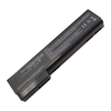Hp Probook 6570B, 6360B, 6460B, 6560B, 8460, 8560P, 8560W, HSTNN-I90C, HSTNN-I91C, HSTNN-LB2F, HSTNN-LB2G Laptop Battery Black, 10.8V 4400mAh/48Wh