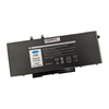 Dell Latitude 5400, 5500, 5410, 5510, P84F, P42E, 4GVMP, 9JRYT Laptop Battery 7.6V 8000mAh/61Wh Generic