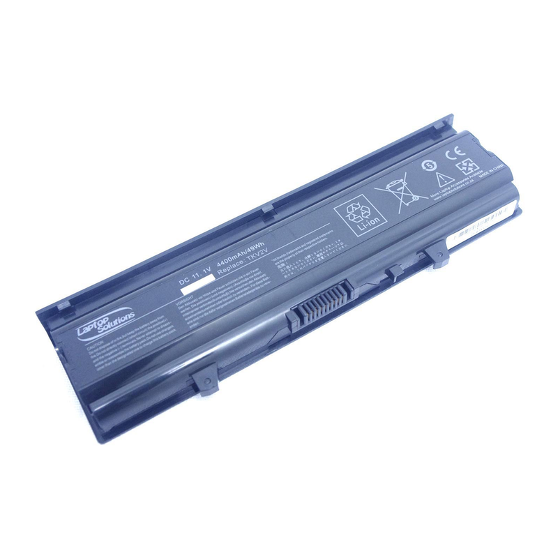 Dell Inspiron 14V, N4030, N4020 Laptop Battery, 11.1 V 4400mAh/49Wh