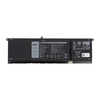 Dell Inspiron 3510, 3511, 3515, 5310, 5410, 5418, 5510, 5515, 5518, Latitude 3320, 3520, 3420, Vostro 3510, 3515, V6W33 Laptop Battery, 15V 3600mAh/54Wh