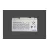 Sony Viao 14E, 15E, SVT14112CXS, VGP-BPS33, Silver Grey Laptop Battery, 10.8V 4400mAh/48Wh