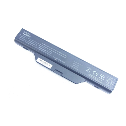 Hp Compaq 6720s, 6730s, 451085-121 Laptop Battery, 10.8V 4400mAh/48Wh