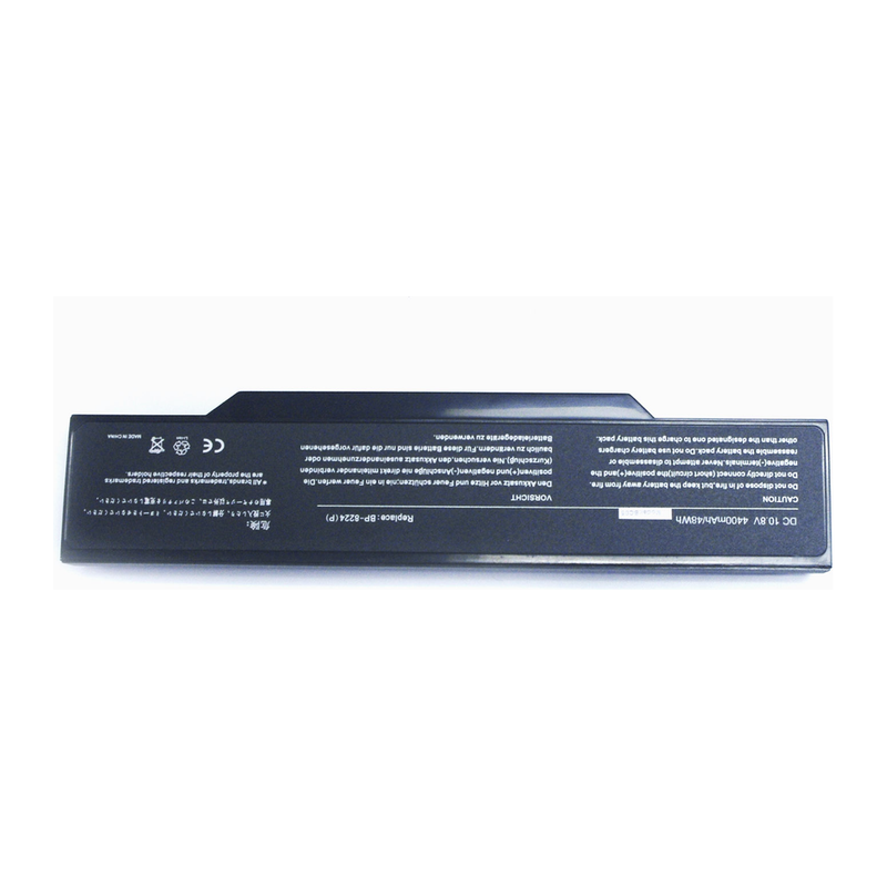Packard Bell, Compatible With EasyNote, MV35, B3340, B3350, B3410, B3510, BP-8050 Laptop Battery, 10.8V 4400mAh/48Wh