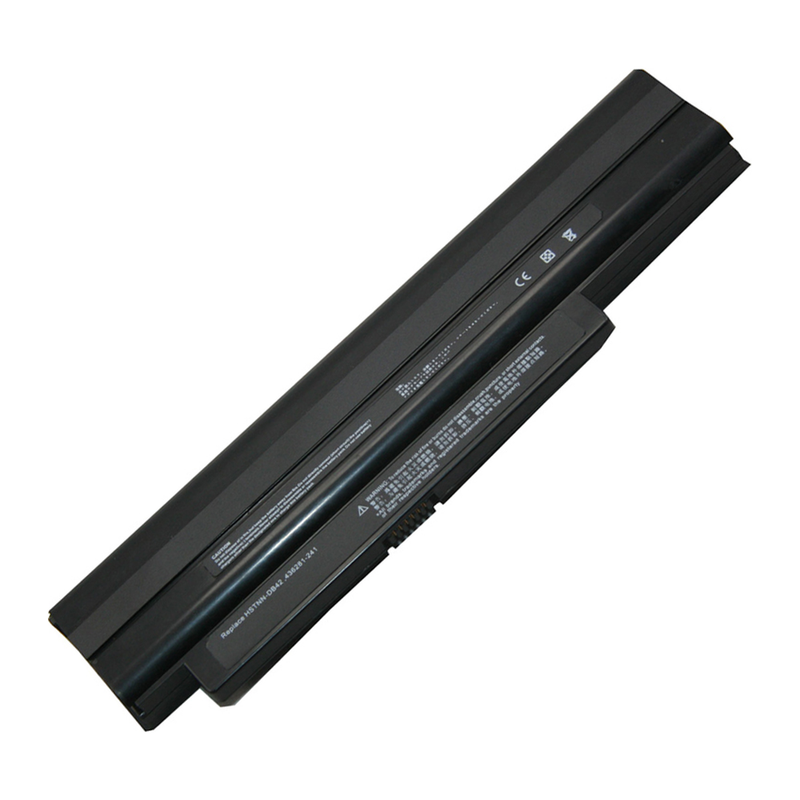 Hp Pavilion DV2, DV2-1000 Series, HATNN-XB87, HSTNN-CB86, HSTNN-CB87, NB800AA Laptop Battery, 10.8 V 4400mAh/48Wh