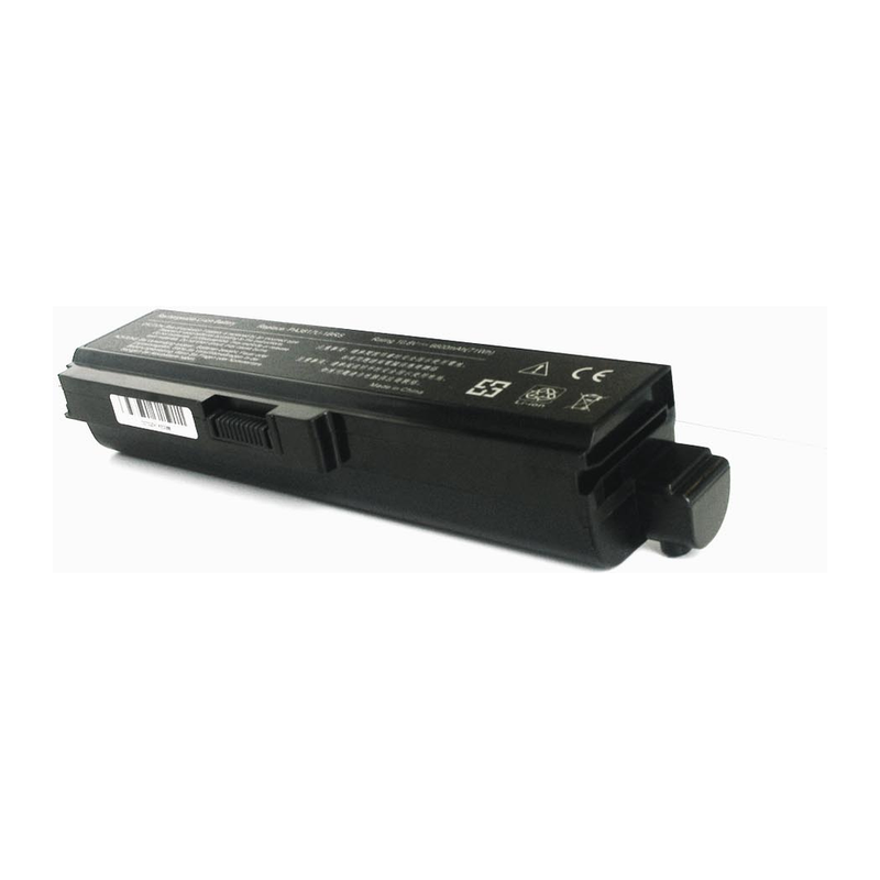 Toshiba M800, L510, PA3817U, PA3818U, PA3819U, PABAS227, PABAS228, Hi-Cap Laptop Battery, 10.8V 6600mAh/71Wh