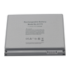 Apple MacBook Pro 15 Inch A1175, (2006 2007 2008 Version) Silver Laptop Battery, 10.8V 5600mAh/60Wh