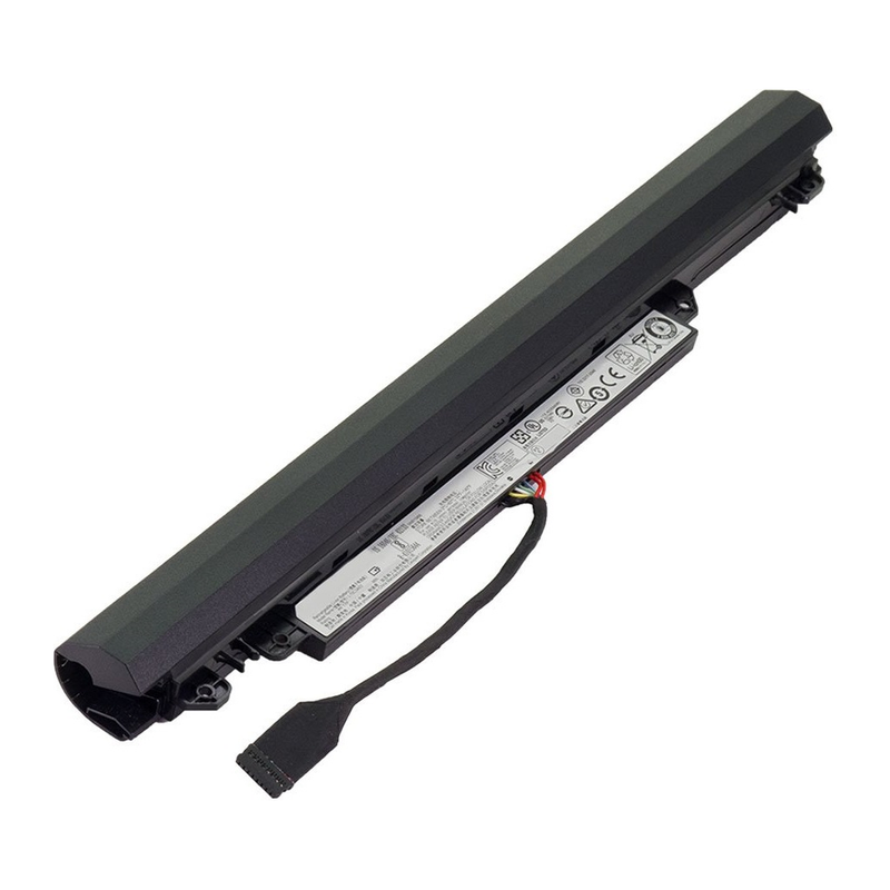 Lenovo Ideapad 110-15ACL, 110-14IBR, 110-15IBR, 5B10L04166, L15C3A03, 3INR19/66 Laptop Battery, 10.8V 2150mAh/24Wh