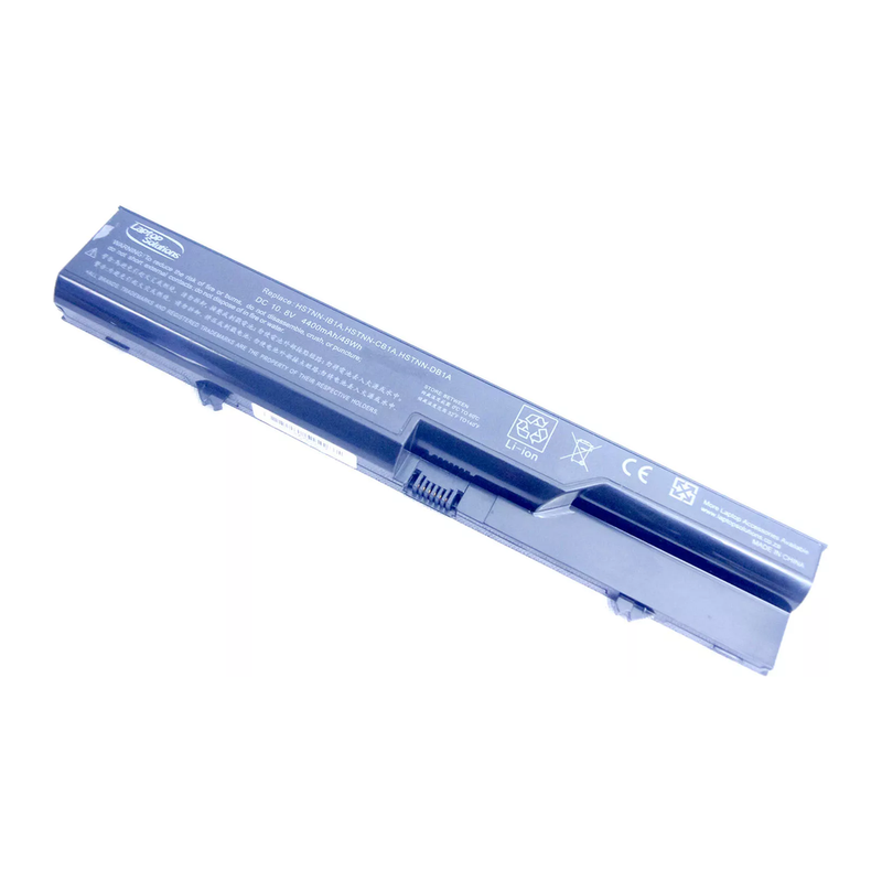 Hp Probook 4320s, 4520s, Hi-Cap Laptop Battery, 10.8V 6600mAh, 71Wh