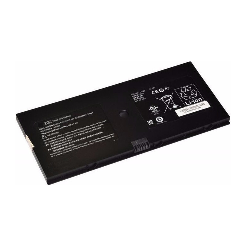 Hp 5330M, FN04, HSTNN-DB0H, QK648AA Laptop Battery, 14.8 V 2200mAh/33Wh