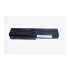 Lg Compatible With Squ-805, 3UR18650-2-T0593 Laptop Battery, 11.1V 4400mAh/49Wh