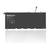 Dell XPS 13 9343, XPS 13 (9350), JD25G, 90V7W Laptop Battery, 7.6 V 7030mAh/60Wh