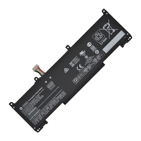 HP ProBook 430 G8, 440 G8, 445 G8, 450 G8, 630 G8, 640 G8, 650 G8, HSTNN-OB1T, HSTNN-DB0B, HSTNN-UB7X, RH03XLa Laptop Battery, 11.4 V 3790mAh/45Wh