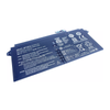 Acer Aspire 13.3″ S7, S7-191, S7-391 Series, AP12F3J, 2ICP3/65/114-2 Laptop Battery, 7.4V 4680mAh/35Wh