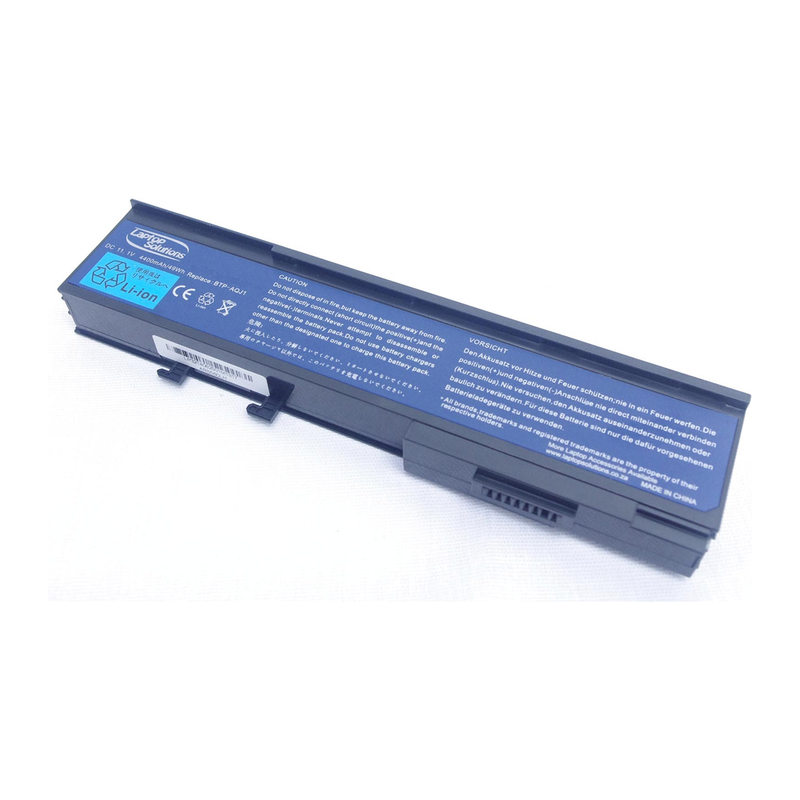 Acer Aspire 5560, BTP-ANJ1 Laptop Battery, 11.1V 4400mAh/49Wh