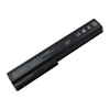 Hp Pavilion DV7 Series, HSTNN-Q38C, NH494AA Laptop Battery, 10.8V 4400mAh/48Wh